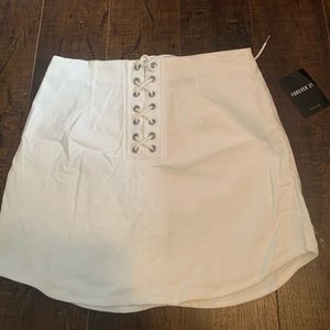 Forever 21 skirt
